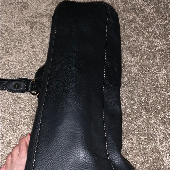 Koltov Handbag 13 x 13 preowned - Picture 3 of 7